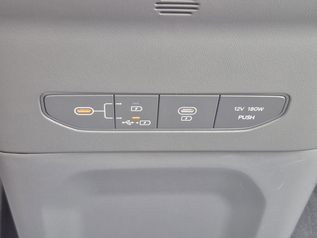 New 2026 Kia EV9 Land w/ Nightfall Edition Package image 24