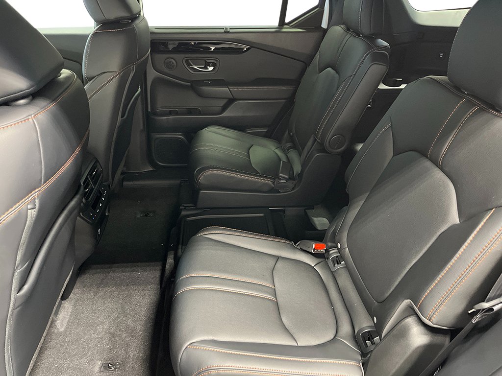 New 2026 Honda Pilot TrailSport image 21