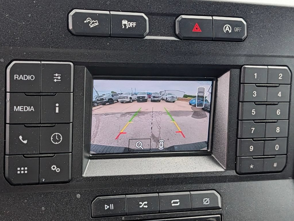 Used 2018 Ford F150 Raptor AWD/4WD image 20