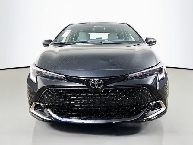 New 2026 Toyota Corolla XSE image 8