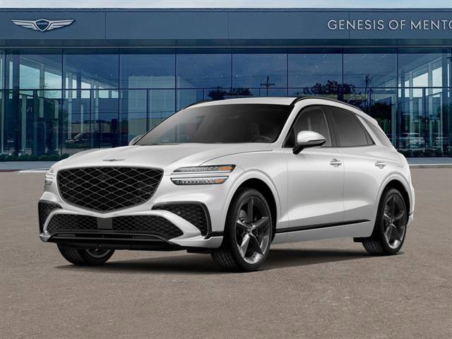 New 2026 Genesis GV70 2.5T Sport Prestige