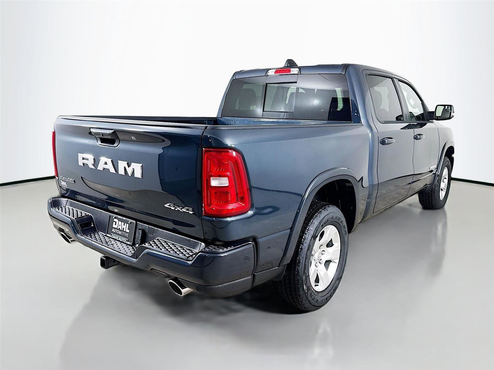 New 2026 RAM 1500 Big Horn image 7