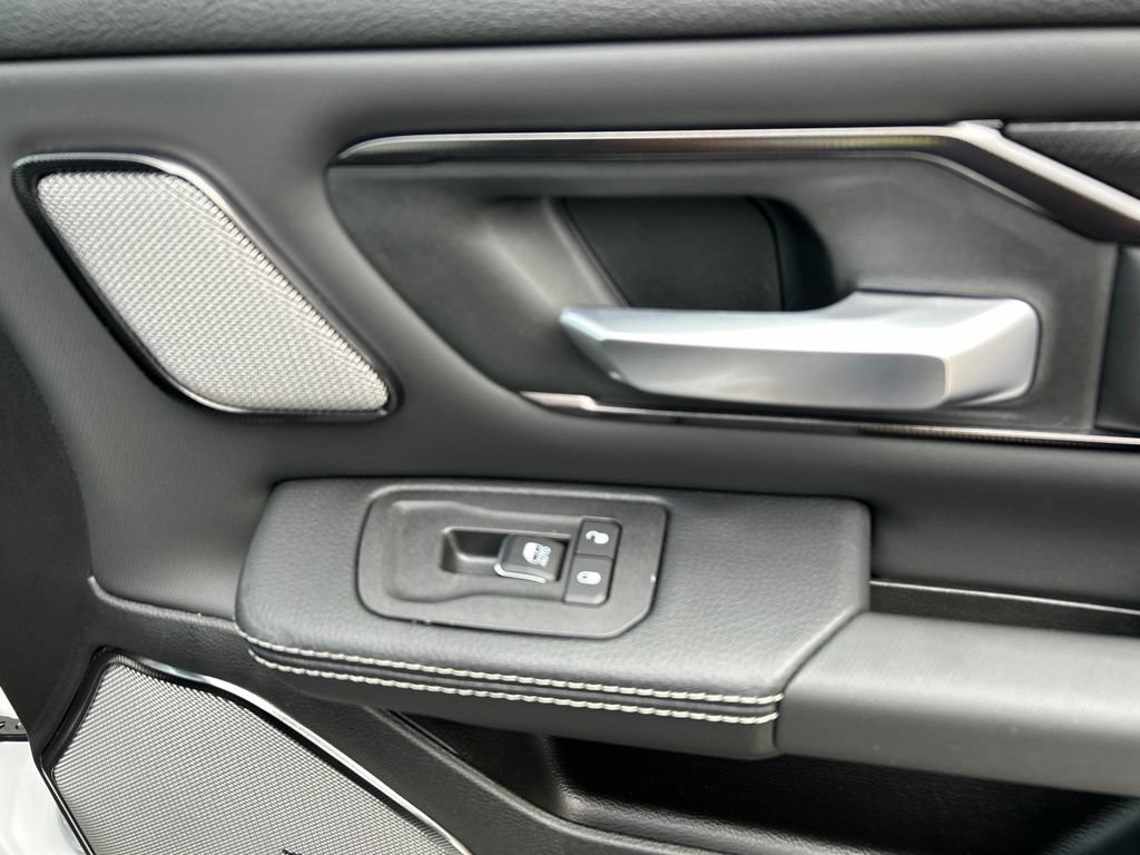 Used 2026 RAM 1500 Rebel w/ Rebel Level 2 Equipment Group AWD/4WD image 32