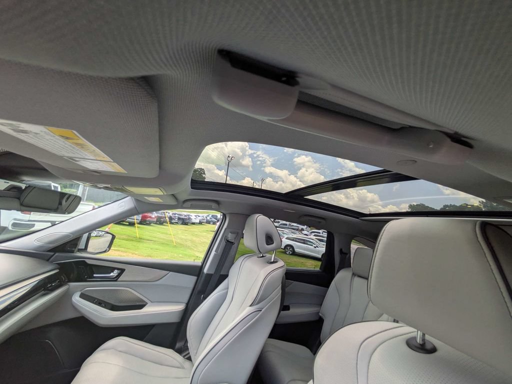 Used 2023 Acura MDX SH-AWD w/ Advance Package image 22