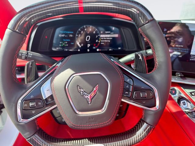 Used 2024 Chevrolet Corvette Z06 image 15