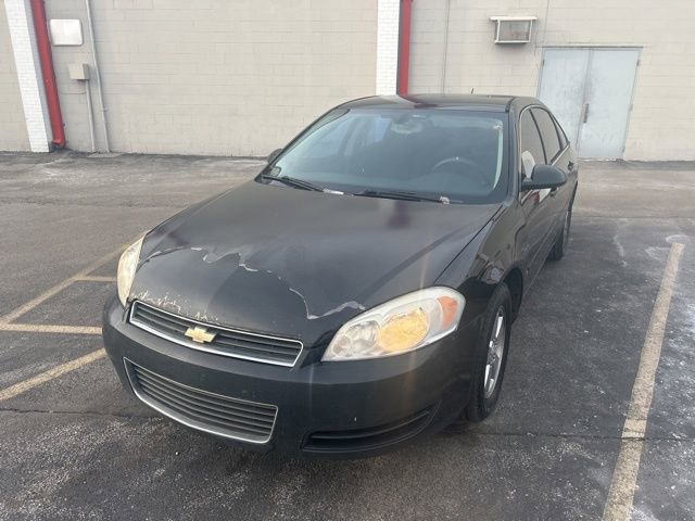 Used 2007 Chevrolet Impala LT image 5