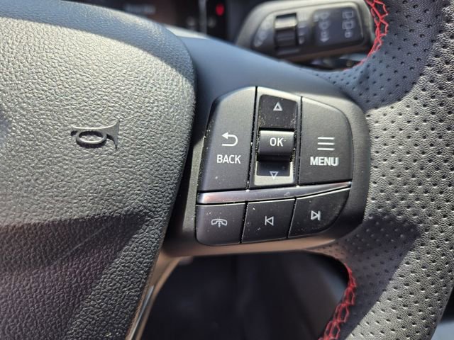 Used 2023 Ford Escape ST-Line w/ Tech Pack #1 AWD/4WD image 28