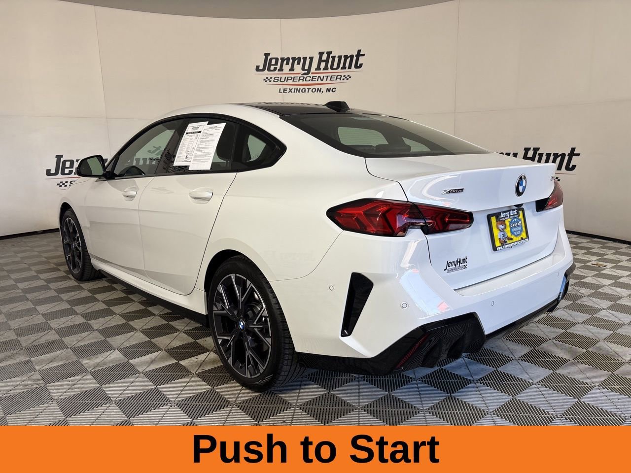 Used 2025 BMW 228i xDrive w/ Premium Package image 7