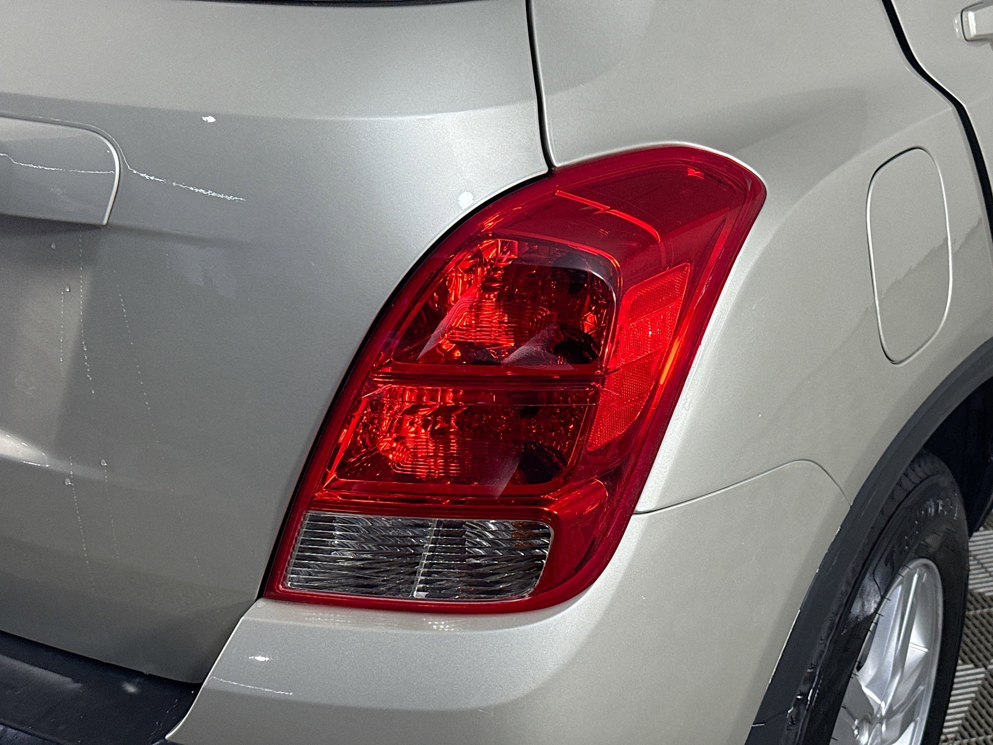 Used 2016 Chevrolet Trax LT image 33