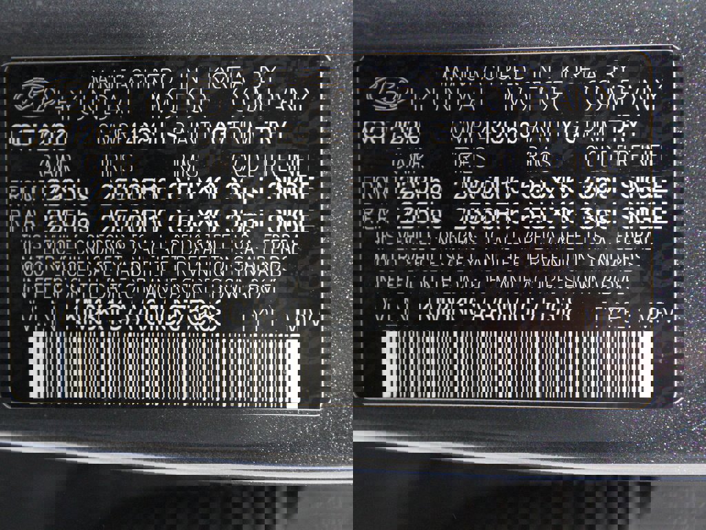 Certified 2021 Hyundai Kona SE image 23