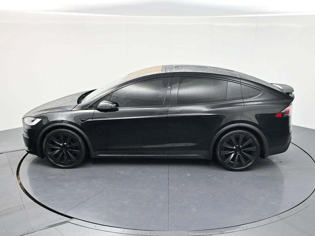 Used 2022 Tesla Model X AWD/4WD image 42