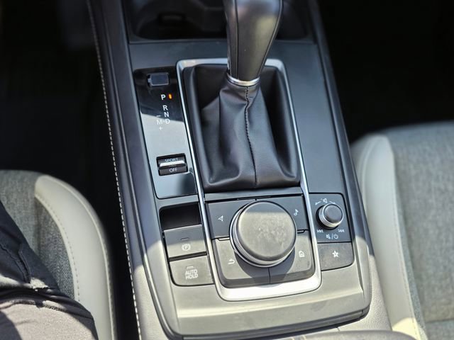 Used 2026 MAZDA CX-30 AWD 2.5 S image 32