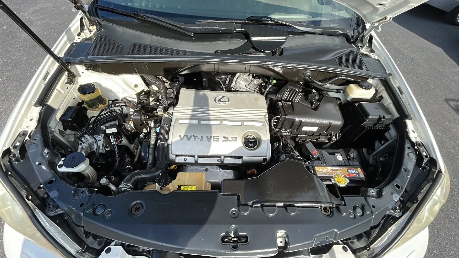 Used 2006 Lexus RX 330 FWD image 48