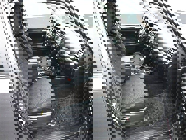 Used 2018 Toyota 4Runner TRD Off-Road image 16