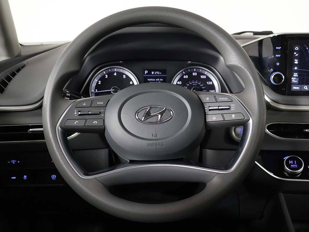 Certified 2023 Hyundai Sonata SEL w/ Cargo Package image 32