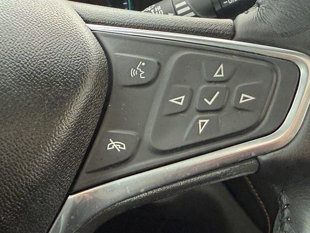 Certified 2018 Chevrolet Equinox Premier image 16