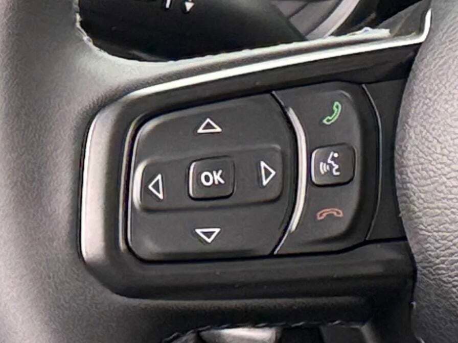 New 2026 Jeep Gladiator Mojave image 33