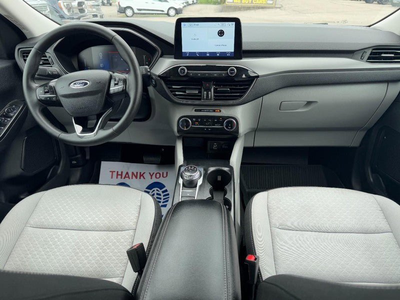 Used 2024 Ford Escape Active image 11