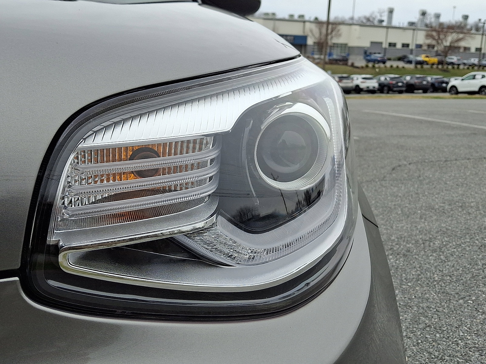 Used 2018 Kia Soul ! w/ Tech Package image 9