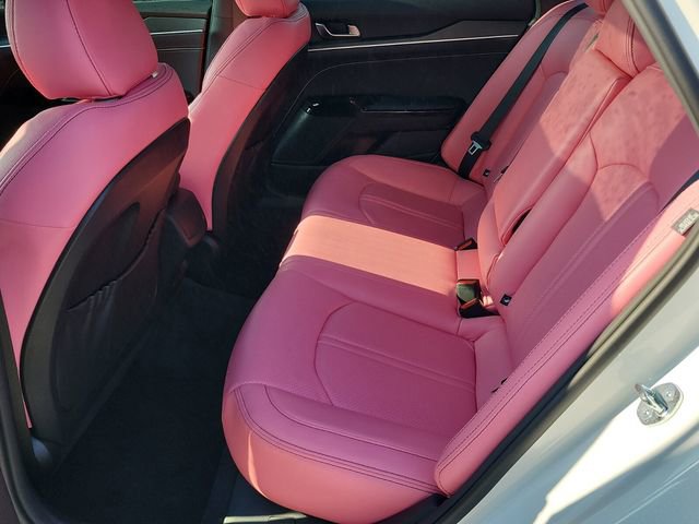 Used 2026 Kia K5 GT-Line w/ GT-Line Premium Package FWD image 13