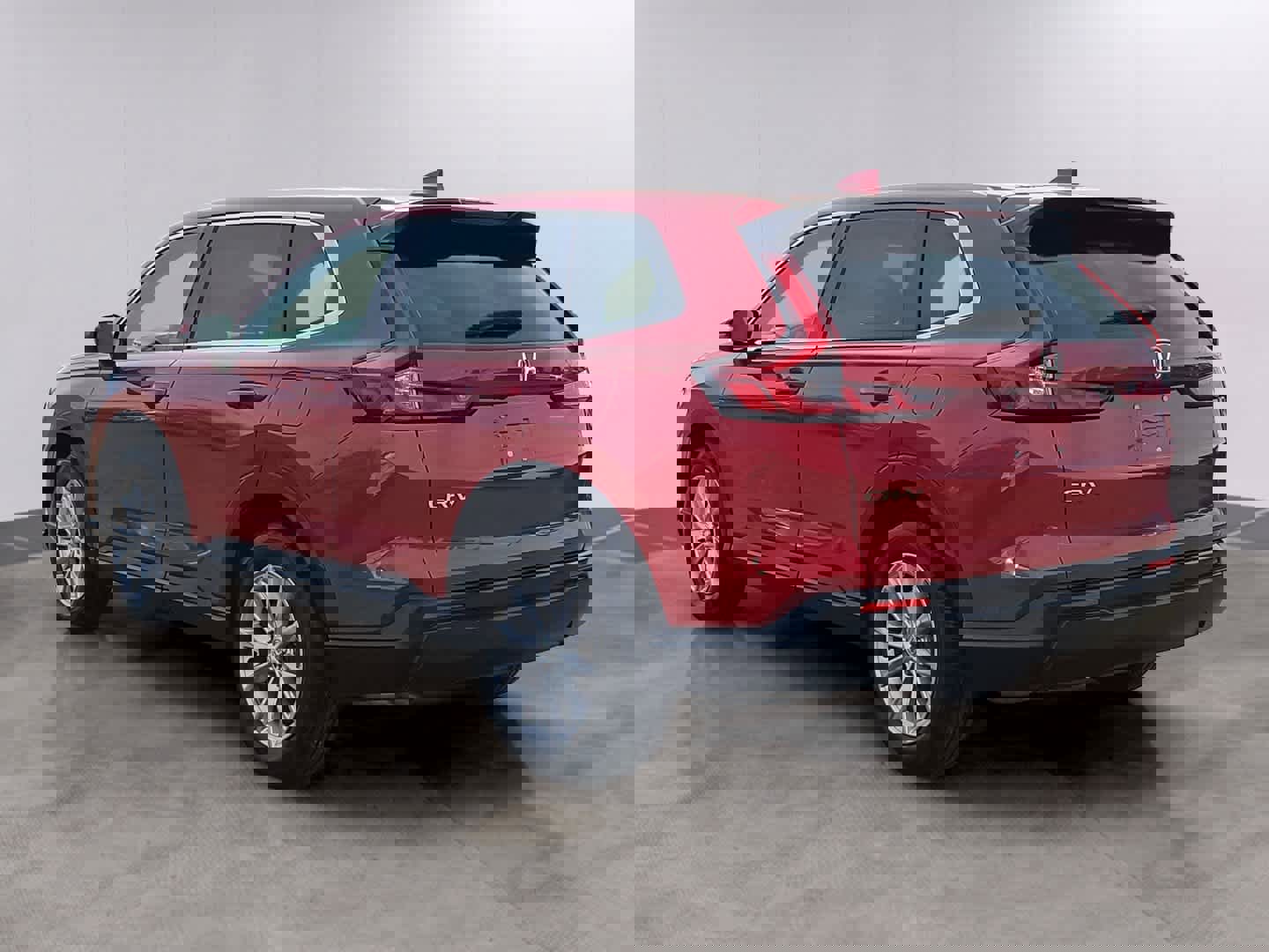 Certified 2024 Honda CR-V EX image 6