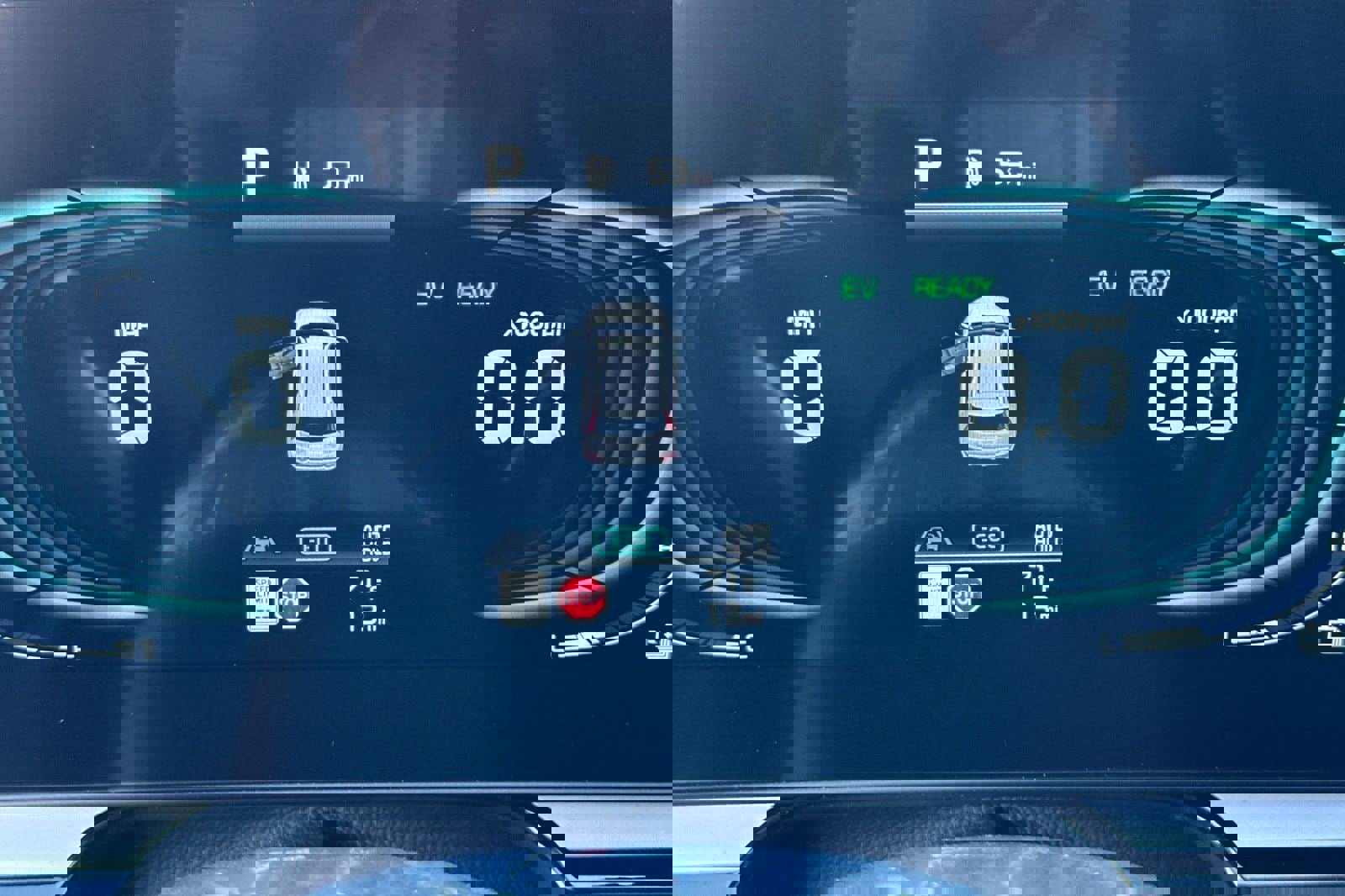 New 2026 Kia Niro SX image 25