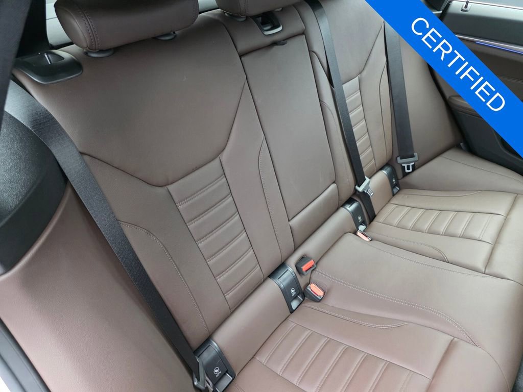 Certified 2023 BMW i4 eDrive35 image 26