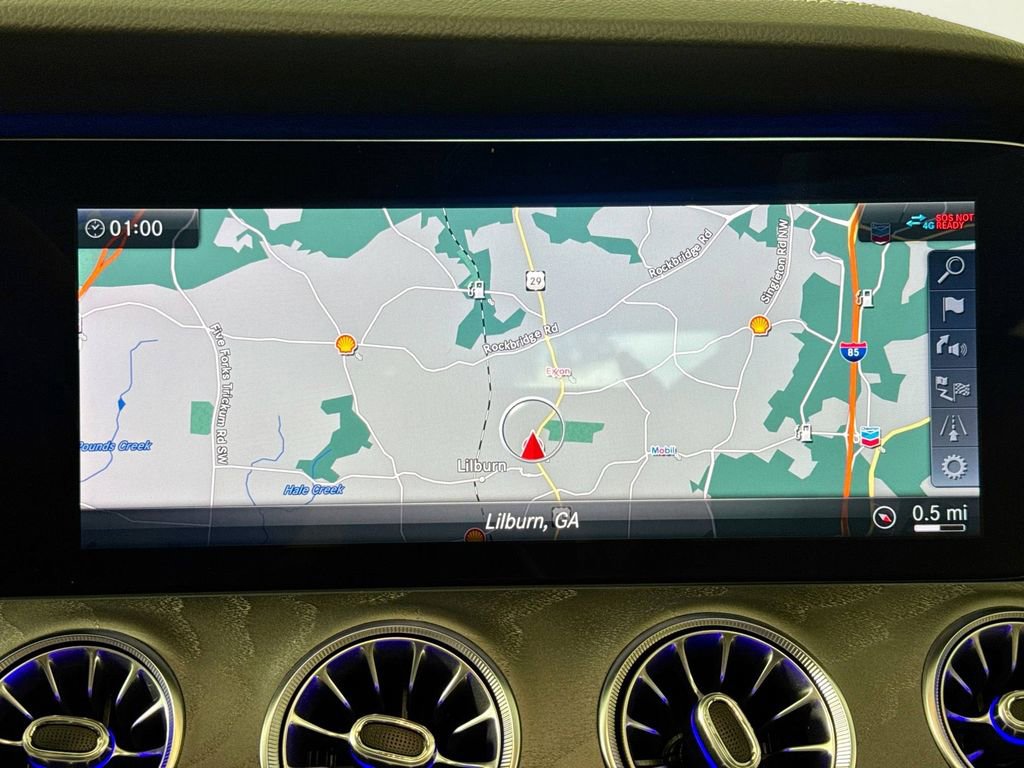 Used 2020 Mercedes-Benz CLS 450 image 13