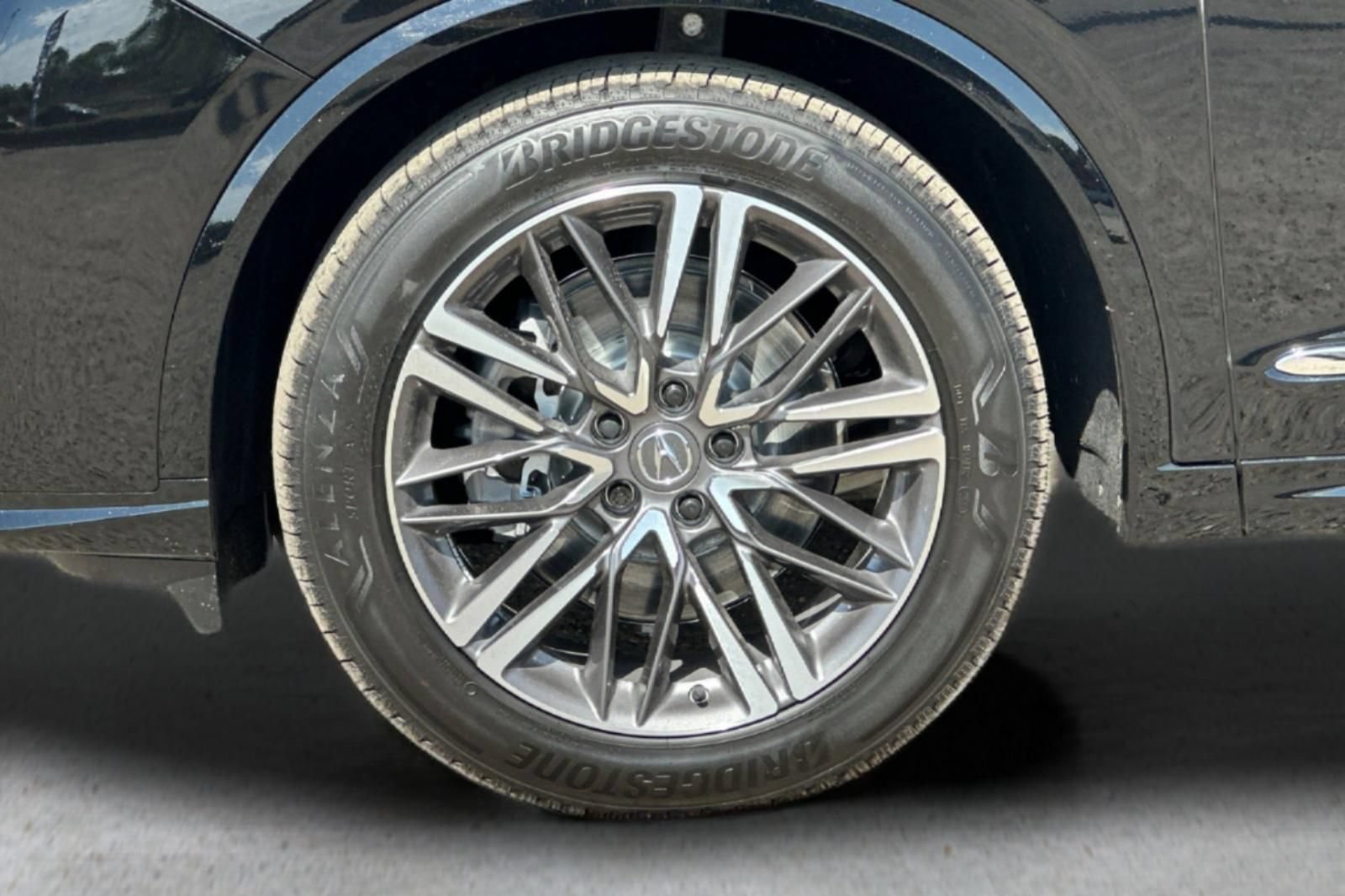 New 2026 Acura MDX w/ Advance Package AWD/4WD image 32