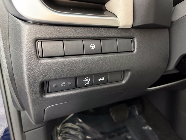 New 2026 Nissan Rogue Dark Armor FWD image 30