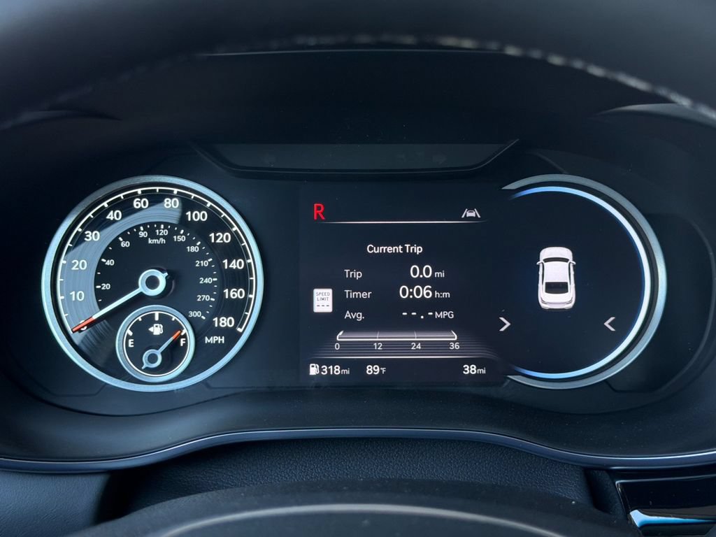 New 2026 Genesis G70 2.5T Prestige RWD image 25