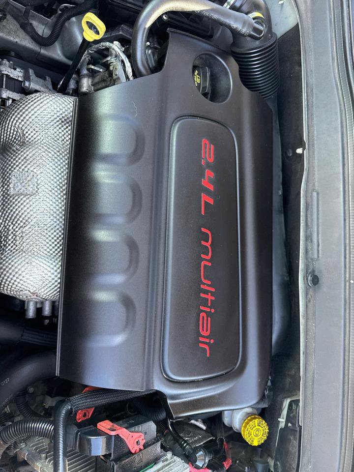 Used 2018 Jeep Renegade Limited w/ UConnect 8.4 Nav Group AWD/4WD image 24