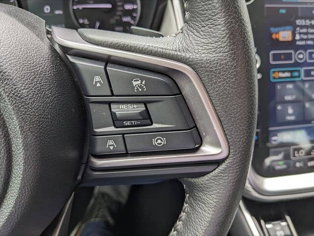 Used 2023 Subaru Outback Premium AWD/4WD image 24