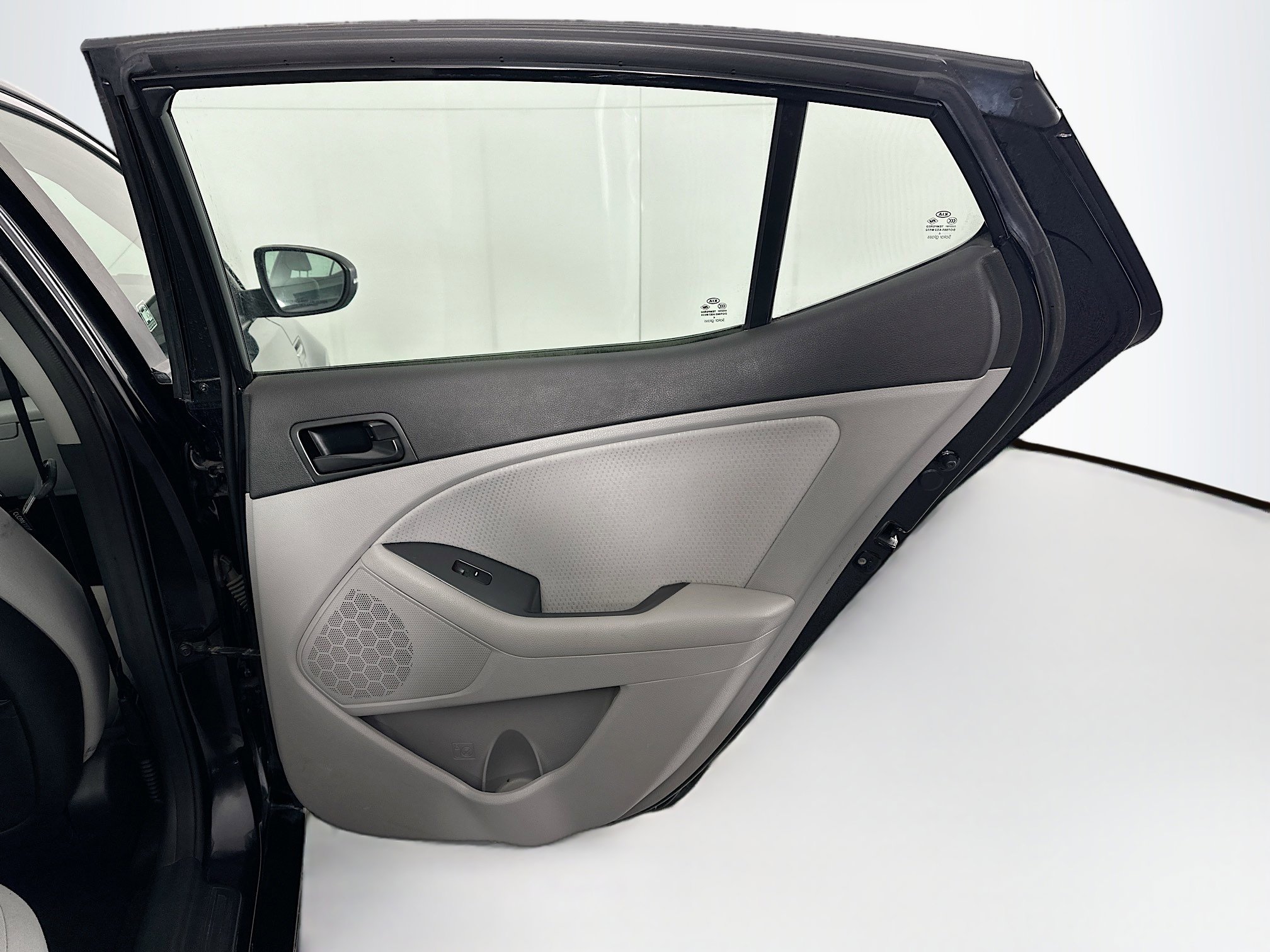 Used 2015 Kia Optima LX w/ LX Convenience Plus Package image 28