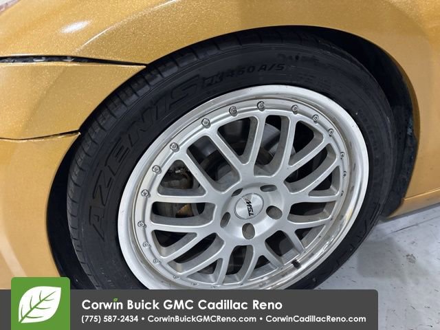 Used 2011 Nissan 370Z Coupe image 25