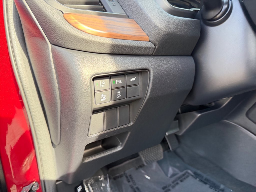 Used 2022 Honda CR-V Touring image 19