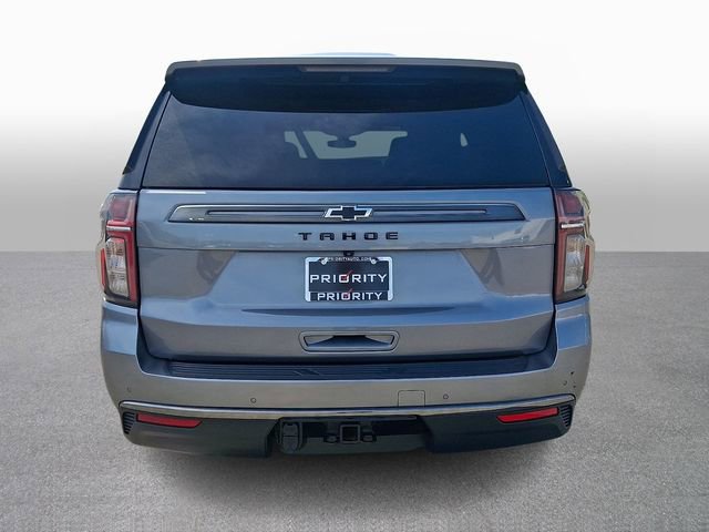 Used 2022 Chevrolet Tahoe Z71 AWD/4WD image 5