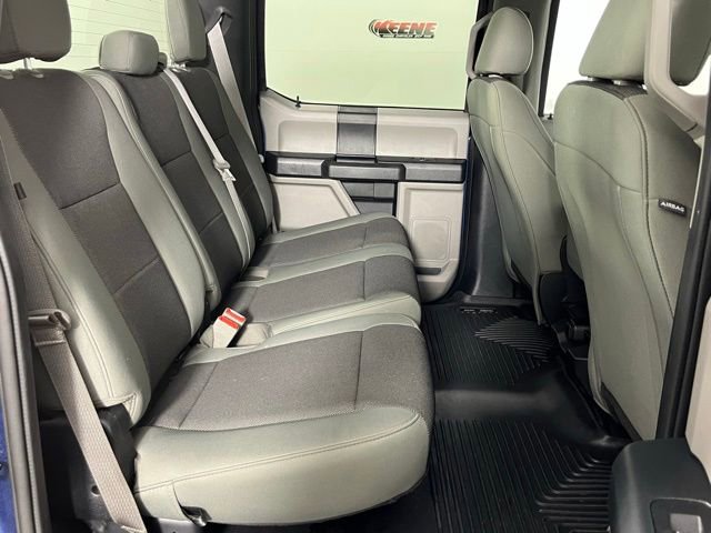Used 2019 Ford F150 XL w/ Equipment Group 101A Mid AWD/4WD image 26