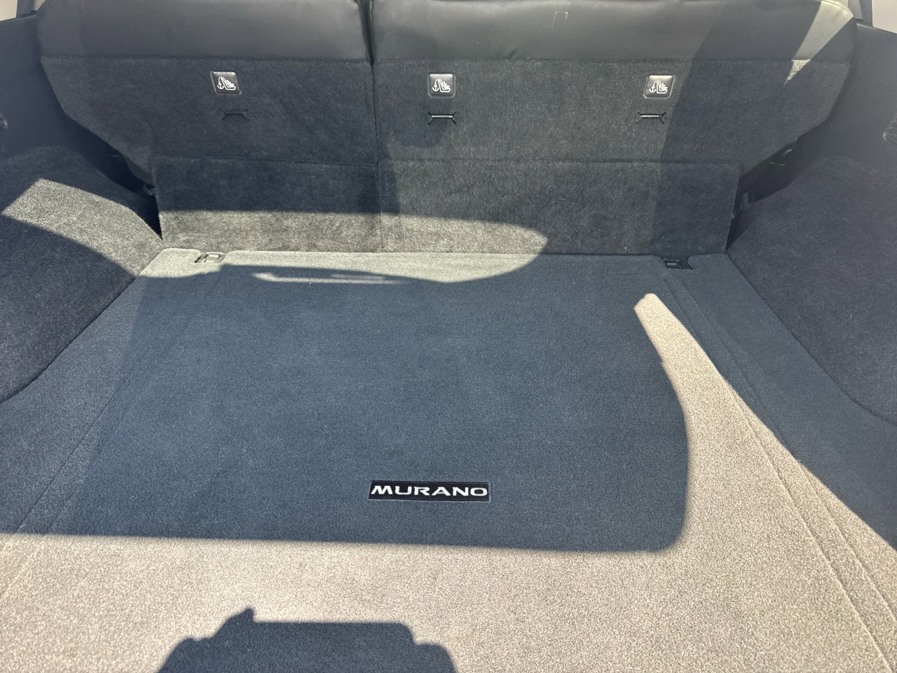 Used 2015 Nissan Murano Platinum w/ Platinum Technology Package image 16