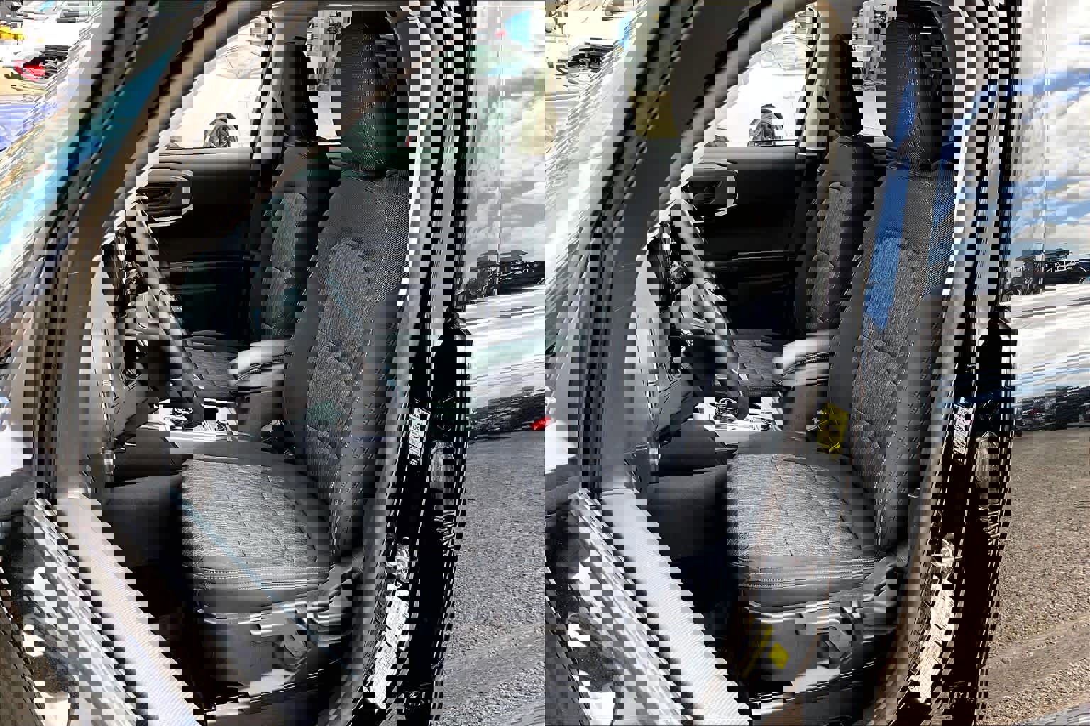 Certified 2021 Ford Bronco Sport Big Bend image 8