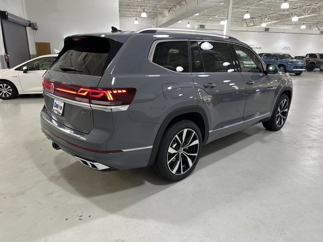 New 2026 Volkswagen Atlas SEL Premium R-Line image 9