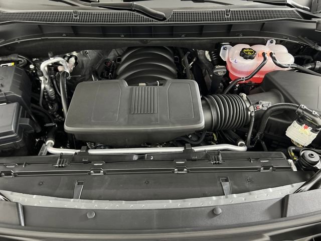 New 2026 Chevrolet Tahoe Premier w/ Sun And Tow Package image 19