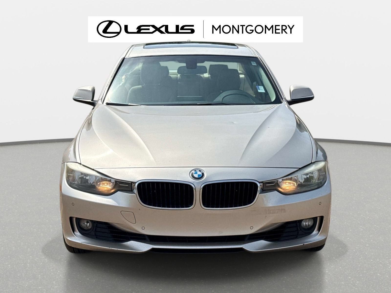 Used 2015 BMW 328i Sedan RWD image 8