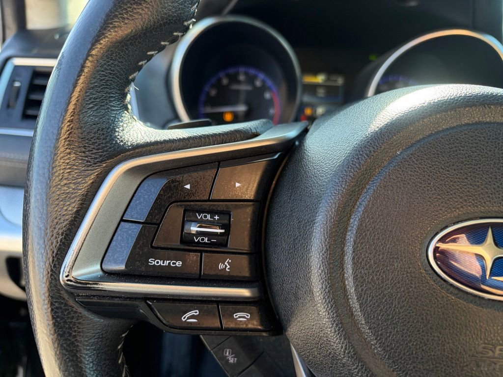 Used 2018 Subaru Outback 2.5i Premium AWD/4WD image 29