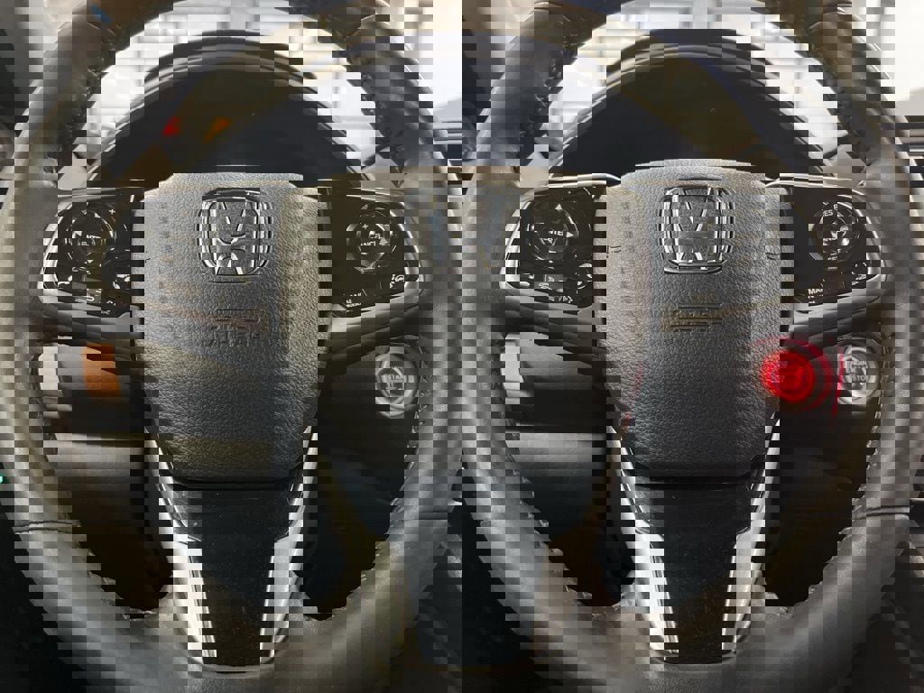 Used 2021 Honda CR-V EX-L image 18