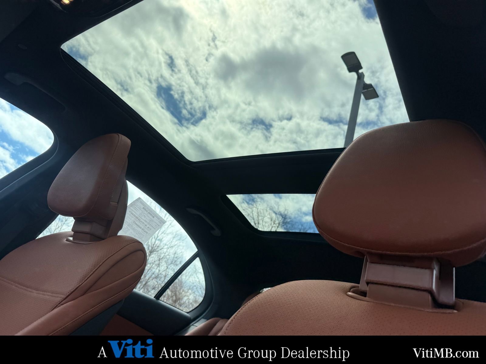 Certified 2023 Mercedes-Benz C 300 4MATIC Sedan image 19