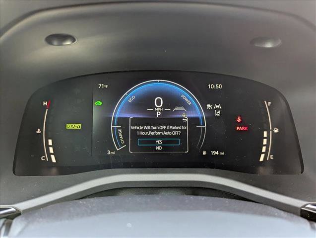 New 2026 Toyota Camry LE image 11