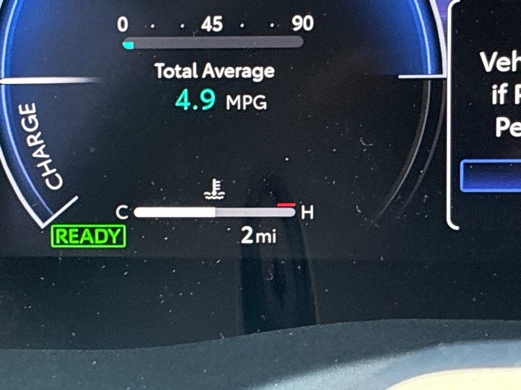 New 2026 Toyota Camry XSE FWD image 29