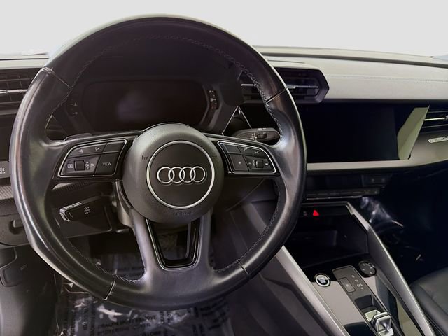 Used 2022 Audi A3 2.0T Premium FWD image 12