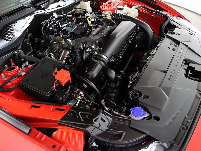 Used 2024 Ford Mustang Premium image 30